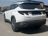 Hyundai Tucson 2024 годаүшін14 150 000 тг. в Караганда – фото 4