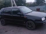 Volkswagen Golf 1992 года за 1 070 000 тг. в Караганда – фото 3