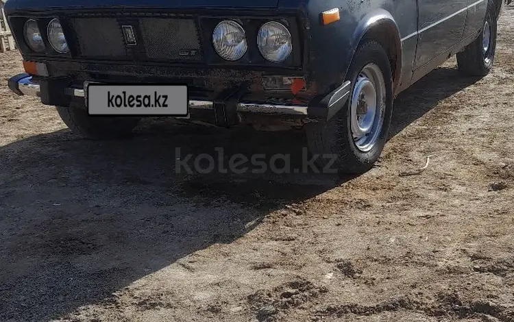 ВАЗ (Lada) 2106 1996 годаүшін280 000 тг. в Туркестан