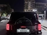BYD FangChengBao Leopard 8 2025 года за 32 000 000 тг. в Алматы – фото 4