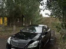 Toyota Crown, 2008