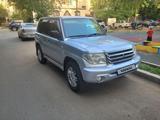 Mitsubishi Pajero iO 2006 года за 3 000 000 тг. в Уральск – фото 2