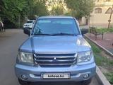 Mitsubishi Pajero iO 2006 года за 3 000 000 тг. в Уральск