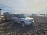 Mitsubishi Pajero iO 2006 года за 3 000 000 тг. в Уральск – фото 5