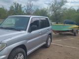 Mitsubishi Pajero iO 2006 года за 3 000 000 тг. в Уральск – фото 3