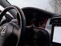 Lexus ES 300 2002 года за 5 300 000 тг. в Алматы