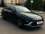 Hyundai Sonata 2025 годаүшін14 300 000 тг. в Астана – фото 2