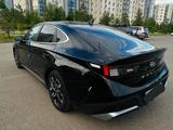Hyundai Sonata 2025 годаүшін14 300 000 тг. в Астана – фото 4