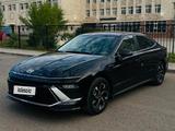 Hyundai Sonata 2025 годаүшін14 300 000 тг. в Астана – фото 3