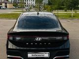 Hyundai Sonata 2025 годаүшін14 300 000 тг. в Астана – фото 5