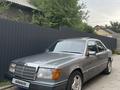 Mercedes-Benz E 230 1991 года за 2 100 000 тг. в Алматы – фото 2
