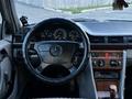Mercedes-Benz E 230 1991 года за 2 100 000 тг. в Алматы – фото 16