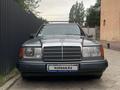 Mercedes-Benz E 230 1991 года за 2 100 000 тг. в Алматы – фото 8