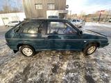 ВАЗ (Lada) 2108 1987 годаүшін550 000 тг. в Костанай – фото 2