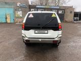 Mitsubishi Montero Sport 1999 года за 4 500 000 тг. в Балхаш – фото 3