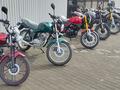 M1NSK  Мотоциклы в наличии с доставкой по РК 2023 года за 550 000 тг. в Костанай