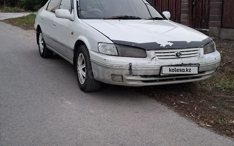 Toyota Camry Gracia 1997 года за 2 250 000 тг. в Алматы