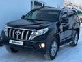 Toyota Land Cruiser Prado 2015 годаүшін22 000 000 тг. в Астана