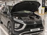 Mitsubishi Eclipse Cross 2021 года за 14 700 000 тг. в Талапкер – фото 2