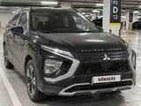 Mitsubishi Eclipse Cross 2021 года за 14 700 000 тг. в Талапкер