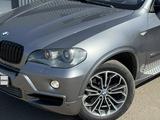 BMW X5 2007 года за 8 499 999 тг. в Усть-Каменогорск – фото 2