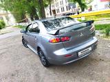 Mitsubishi Lancer 2015 годаfor5 800 000 тг. в Алматы – фото 4