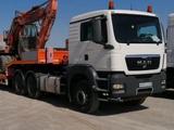 MAN  TGS 2012 годаүшін26 500 000 тг. в Алматы