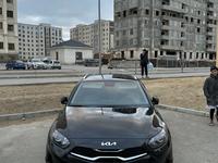 Kia Cee'd 2022 года за 11 500 000 тг. в Актау