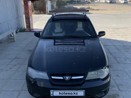 Daewoo Nexia 2010 года за 1 500 000 тг. в Жанаозен