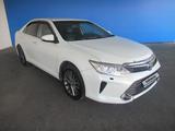 Toyota Camry 2017 годаүшін9 670 050 тг. в Шымкент – фото 2