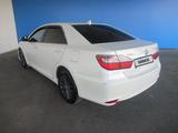Toyota Camry 2017 годаүшін9 670 050 тг. в Шымкент – фото 5