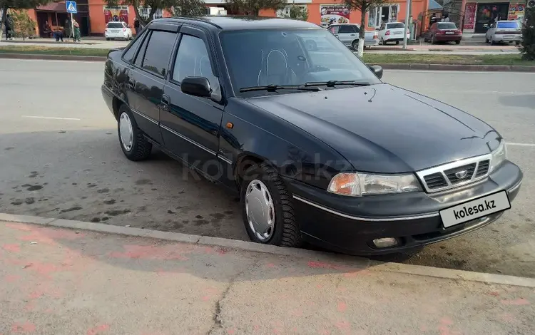 Daewoo Nexia 2006 годаүшін1 300 000 тг. в Шымкент