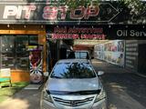 Hyundai Accent 2014 года за 5 300 000 тг. в Алматы