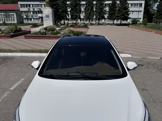 Hyundai Sonata, 2014