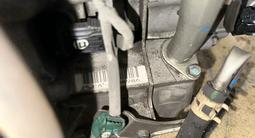 Вариатор honda odyssey Mlpa 2.4 k24 k24z3 k24a за 250 000 тг. в Астана