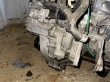 Вариатор honda odyssey Mlpa 2.4 k24 k24z3 k24a за 250 000 тг. в Астана – фото 3