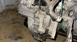Вариатор honda odyssey Mlpa 2.4 k24 k24z3 k24a за 250 000 тг. в Астана – фото 3