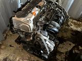 Вариатор honda odyssey Mlpa 2.4 k24 k24z3 k24a за 250 000 тг. в Астана – фото 4