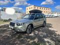 Subaru Forester 2006 года за 5 250 000 тг. в Астана – фото 4