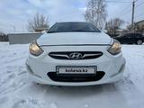 Hyundai Accent 2012 года за 4 300 000 тг. в Петропавловск – фото 4