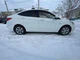 Hyundai Accent 2012 года за 4 300 000 тг. в Петропавловск – фото 2