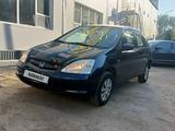 Honda Civic 2001 года за 2 250 000 тг. в Актобе