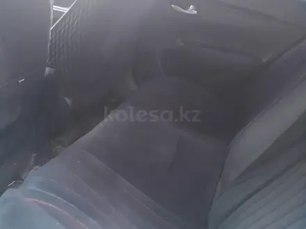 Kia Rio 2019 года за 6 300 000 тг. в Семей – фото 8