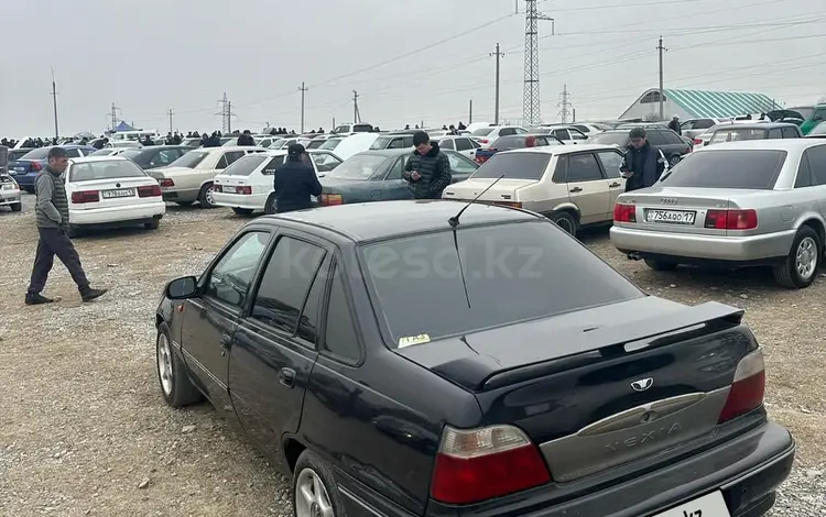 Daewoo Nexia 2006 годаfor1 150 000 тг. в Шымкент