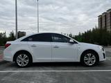 Chevrolet Cruze 2013 годаfor5 370 000 тг. в Караганда – фото 5