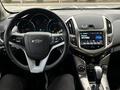 Chevrolet Cruze 2013 годаүшін5 370 000 тг. в Караганда – фото 15