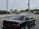 BMW 525 1995 годаүшін4 000 000 тг. в Туркестан – фото 5