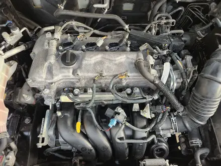 Toyota RAV4 2011 года за 6 200 000 тг. в Астана – фото 10