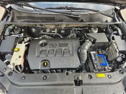 Toyota RAV4 2011 года за 6 200 000 тг. в Астана – фото 11