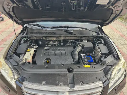 Toyota RAV4 2011 года за 6 200 000 тг. в Астана – фото 12
